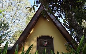 Chalé Rancho Aratama